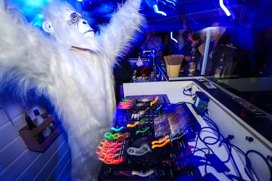 igloo blizzard 2025-26