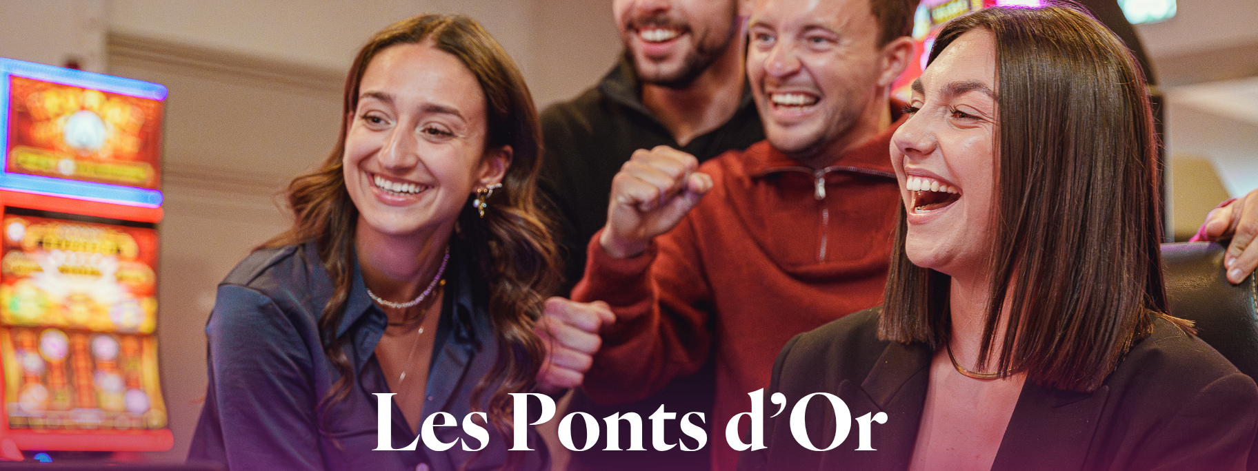 MONTS Les Ponts d'or