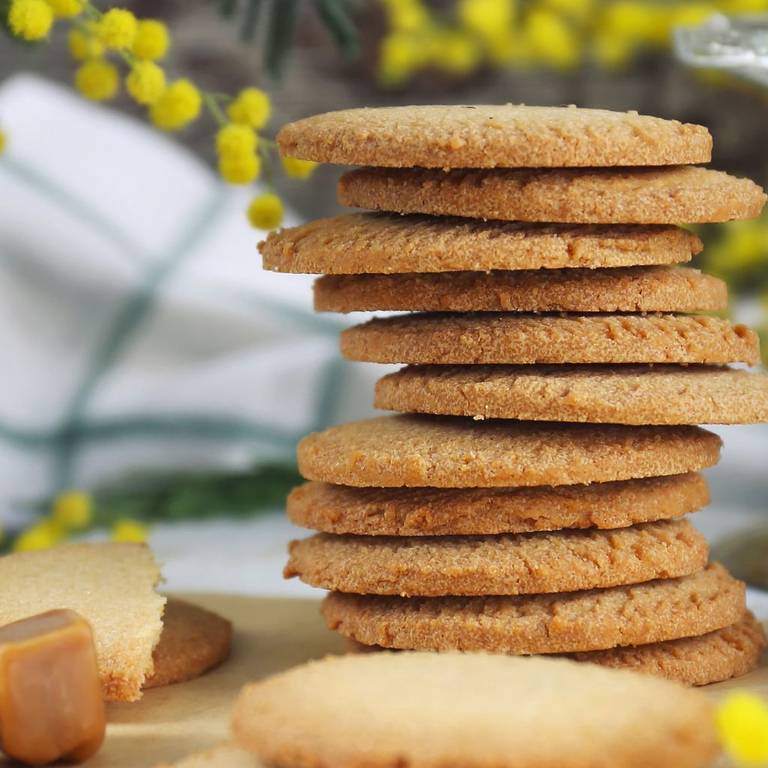 Casino Hotel Spa - biscuits