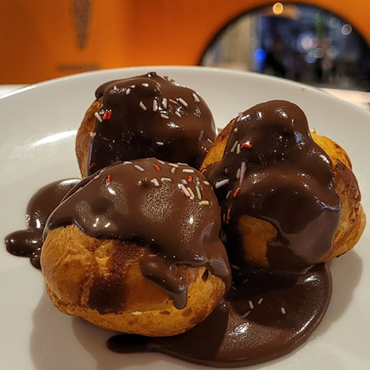 Casino JOA Saint Brevin l'Océan - gouter