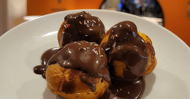 Casino JOA Saint Brevin l'Océan - gouter