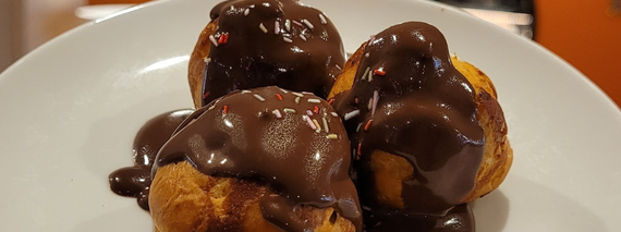 Casino JOA Saint Brevin l'Océan - gouter Casino JOA Saint Brevin l'Océan - gouter