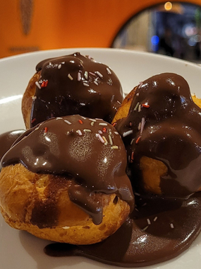 Casino JOA Saint Brevin l'Océan - gouter