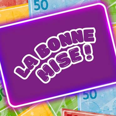 La Bonne Mise