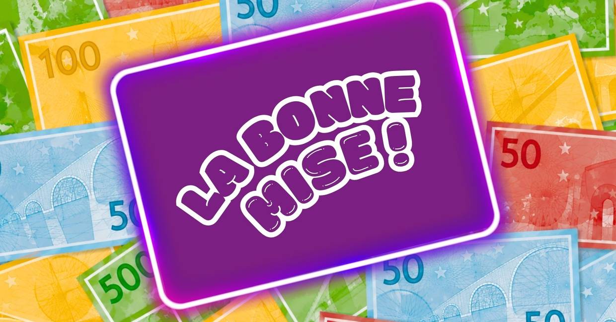 La Bonne Mise