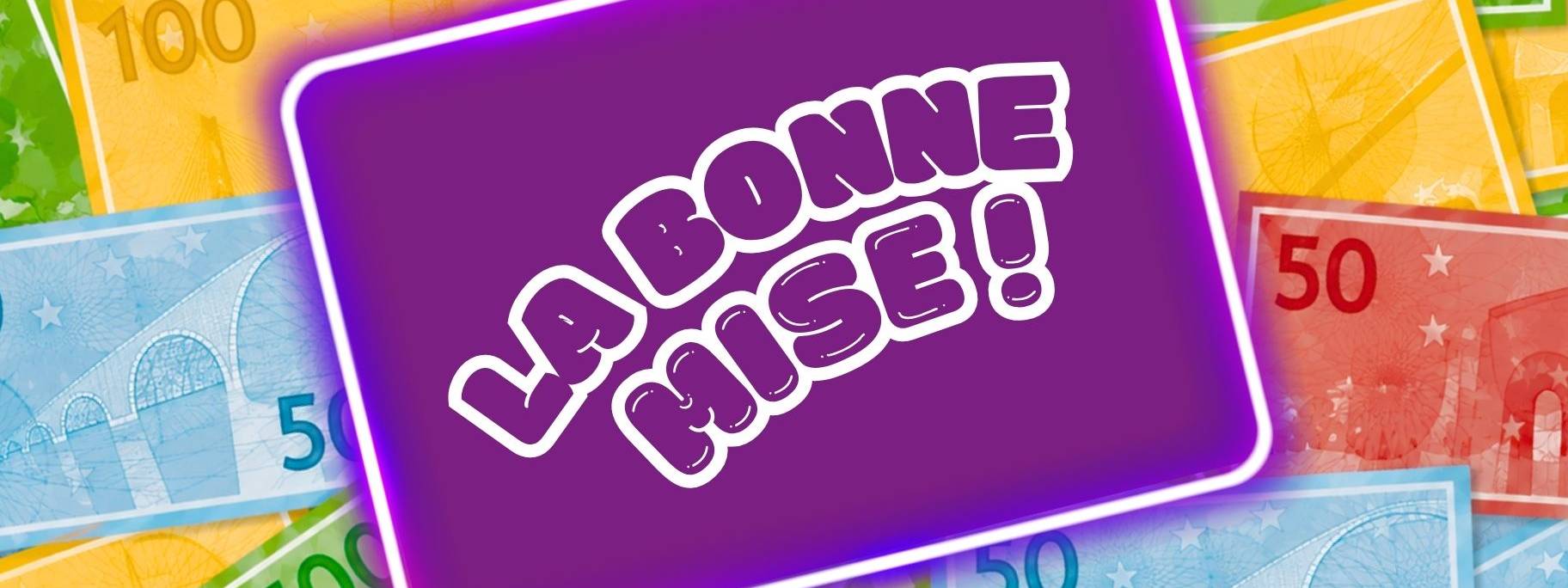 La Bonne Mise La Bonne Mise