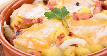 tartiflette