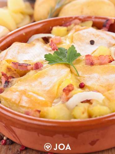 tartiflette