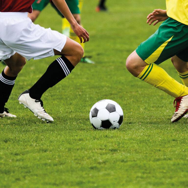 Paris en ligne JOA foot