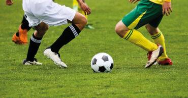 Paris en ligne JOA foot