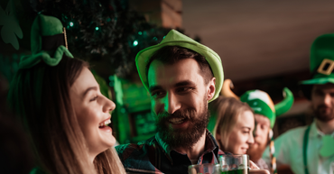 Saint Patrick