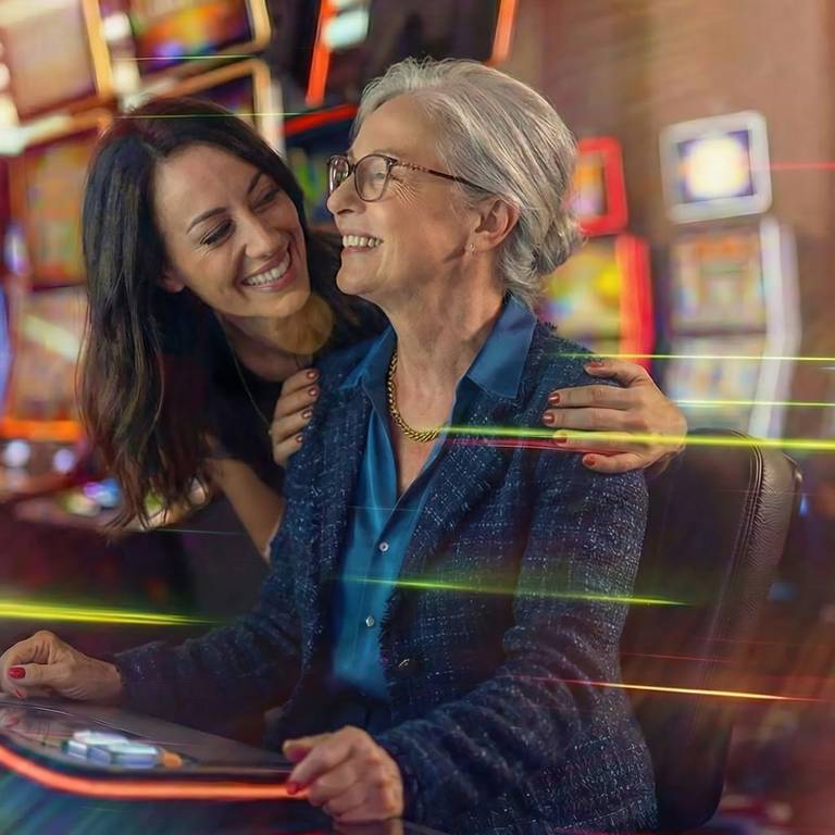 Fête des grands mères