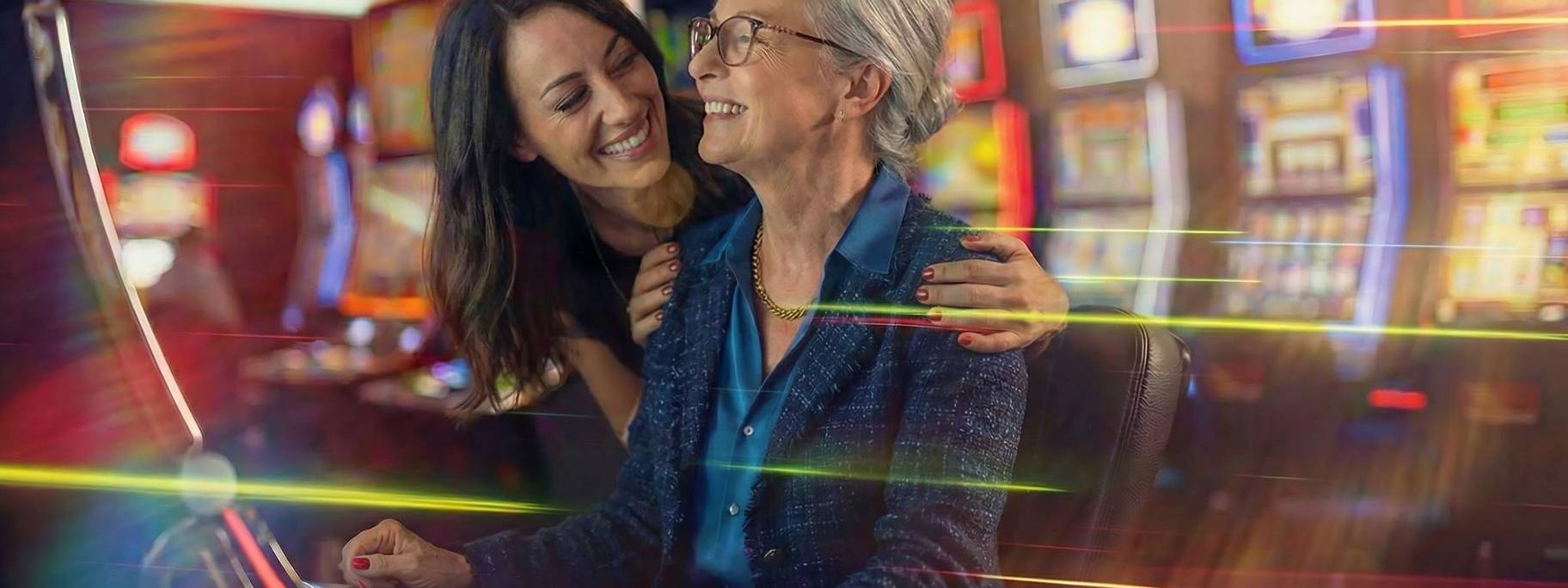 Fête des grands mères