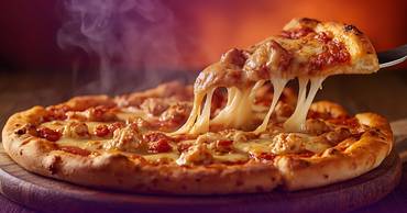 pizza pizza