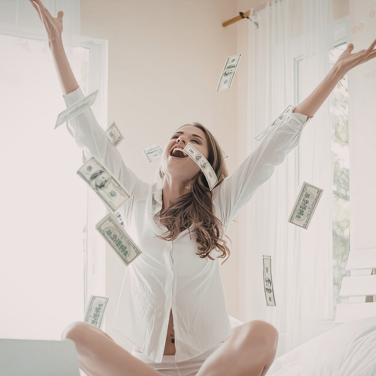 ticket gagnant