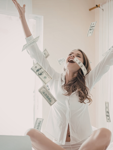ticket gagnant