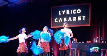 Lyrico Cabaret