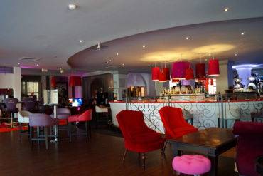 Bar casino St-Paul-les-Dax