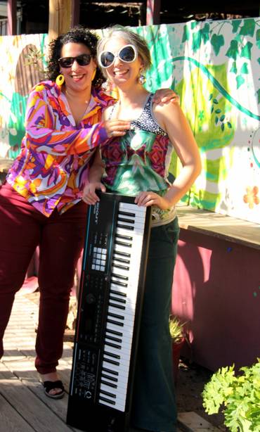 Duo Black n white Duo Black n white