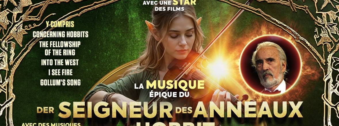 Seigneur des anneaux