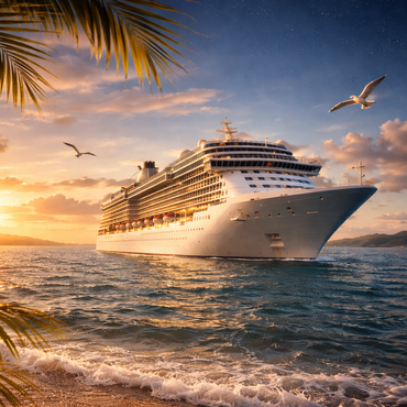 croisière