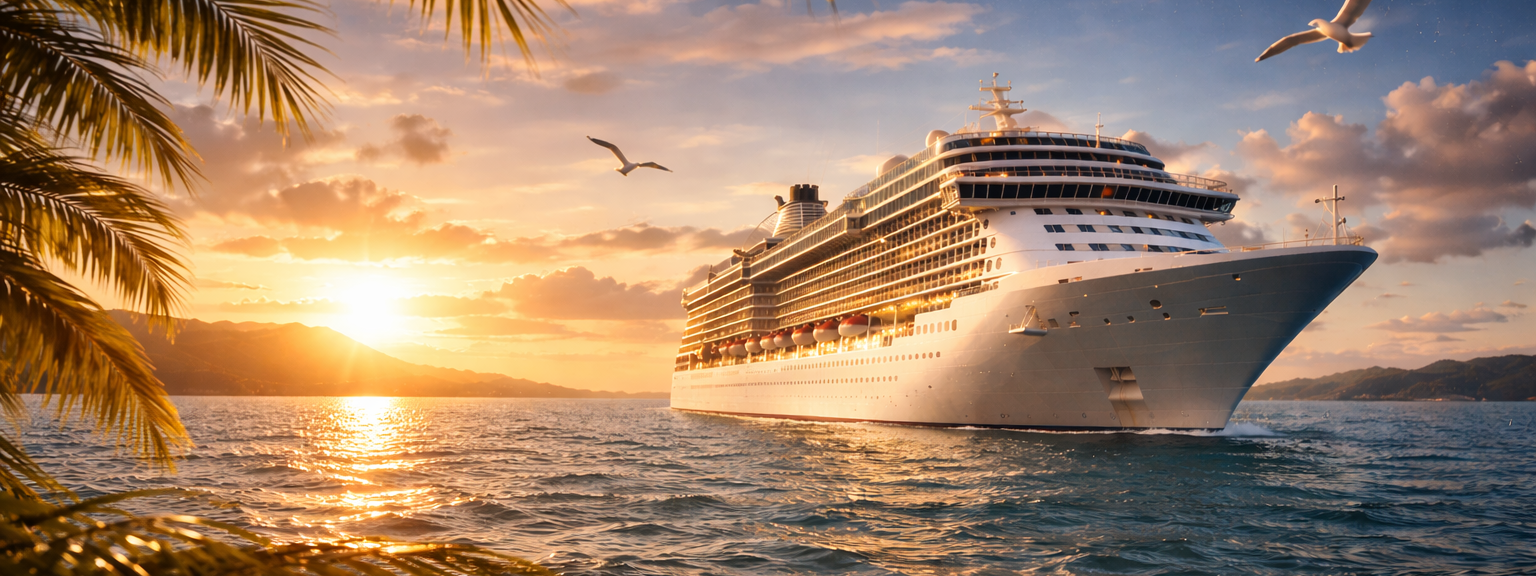 croisière croisière