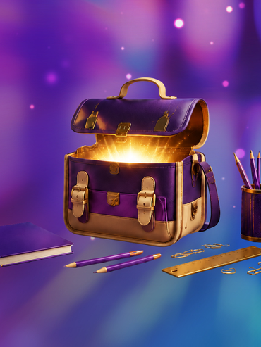 cartable mystere cartable mystere