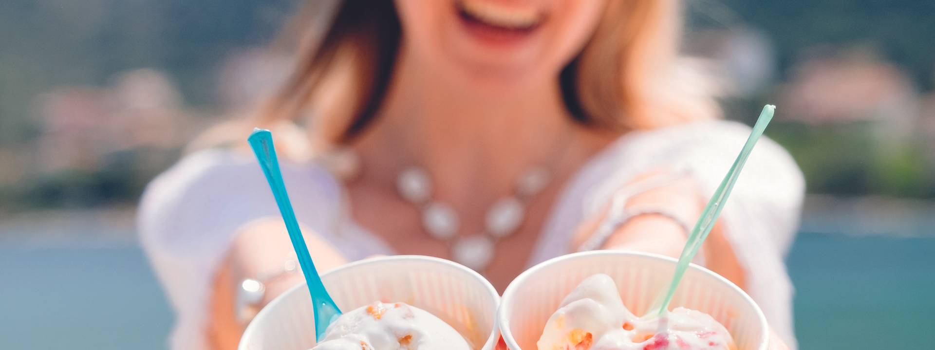 Glace Party