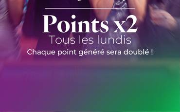 ARZ 2025 points x2 ARZ 2025 points x2