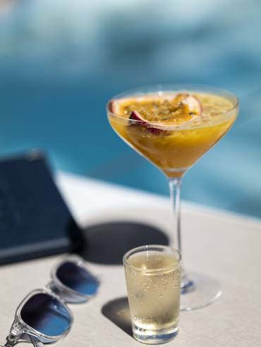 Cocktail Lounge La Siesta Beach Club 2026 Cocktail Lounge La Siesta Beach Club 2026