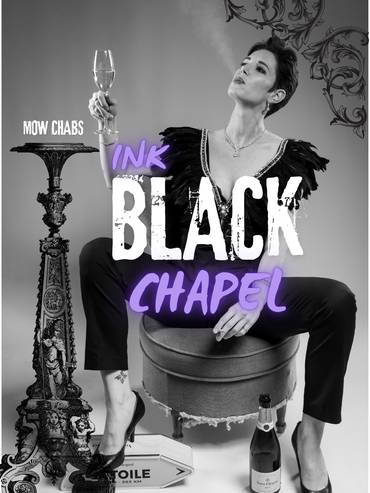Black Chapel