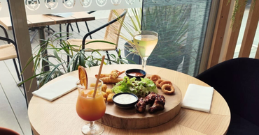 snacking vue mer casino JOA Saint-Jean-de-Monts snacking vue mer casino JOA Saint-Jean-de-Monts